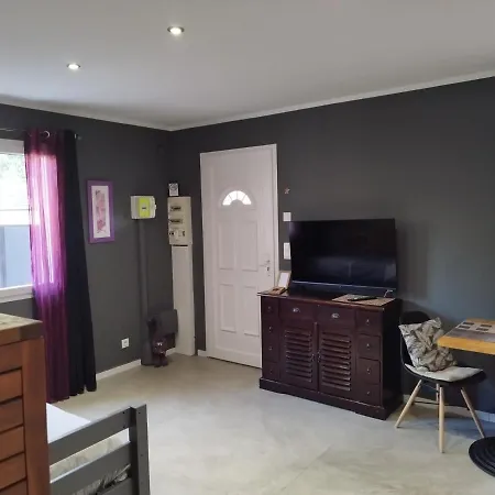 Bouquet Apartment