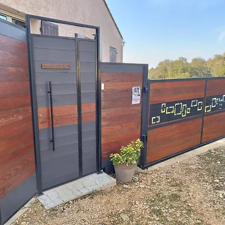 Apartamento Bouquet *