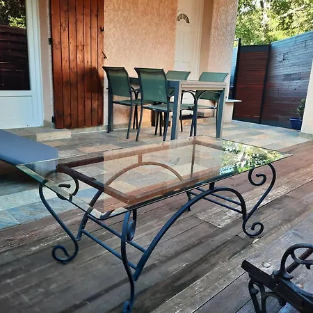 Bouquet Brouzet-les-Ales