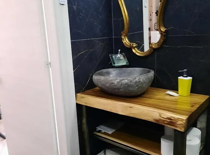 Bouquet Διαμέρισμα