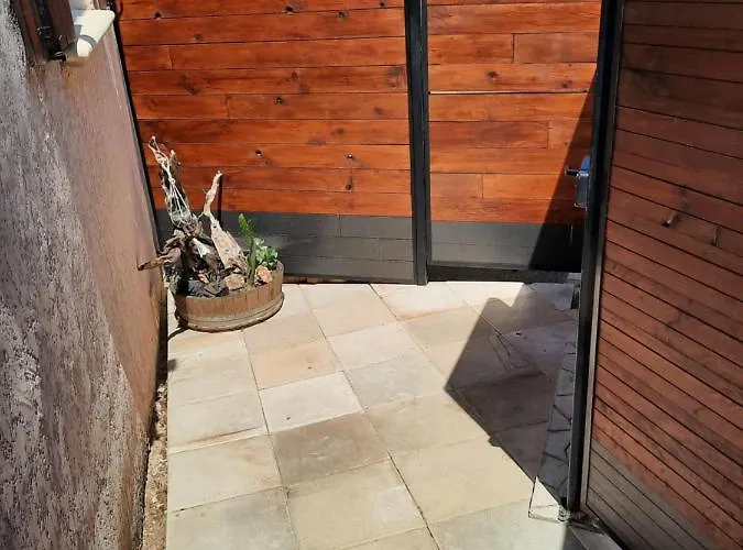 Apartmán Bouquet Brouzet-les-Ales