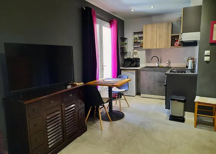 Bouquet Διαμέρισμα *