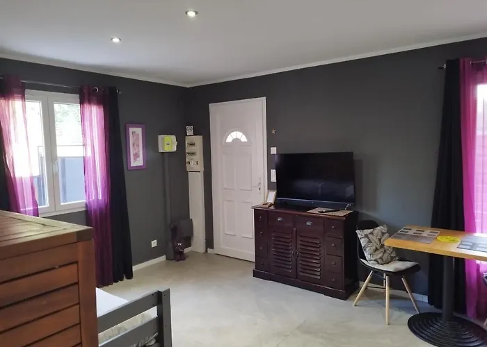 Bouquet Διαμέρισμα