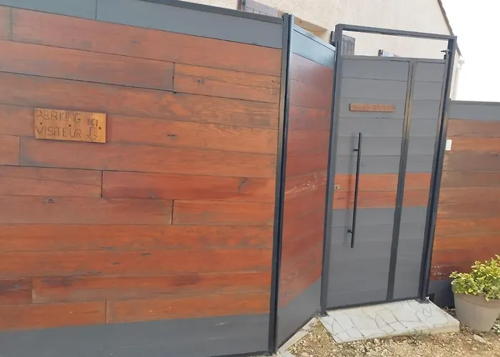 Bouquet * Brouzet-les-Ales