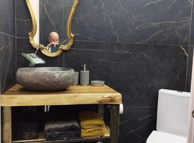 Bouquet Διαμέρισμα