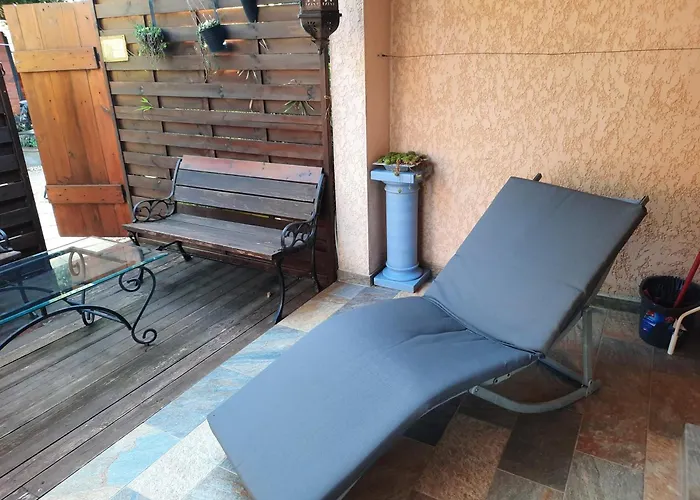 Bouquet * Brouzet-les-Ales