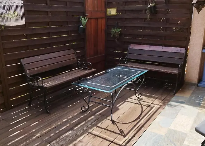 Bouquet Διαμέρισμα *